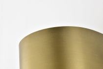 TEAGON 1 LIGHT WALL SCONCE - 60-7757