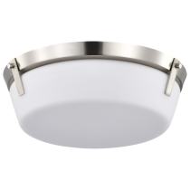 ROWEN 3 LIGHT FLUSH MOUNT - 60-7760