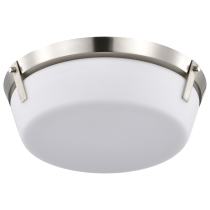 ROWEN 3 LIGHT FLUSH MOUNT - 60-7760
