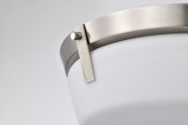 ROWEN 3 LIGHT FLUSH MOUNT - 60-7760