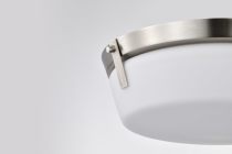 ROWEN 3 LIGHT FLUSH MOUNT - 60-7760