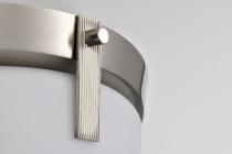 ROWEN 3 LIGHT FLUSH MOUNT - 60-7760