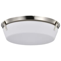 ROWEN 4 LIGHT FLUSH MOUNT - 60-7761