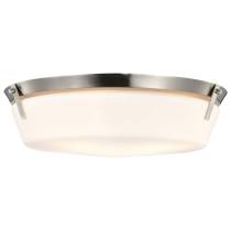 ROWEN 4 LIGHT FLUSH MOUNT - 60-7761