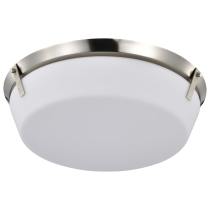 ROWEN 4 LIGHT FLUSH MOUNT - 60-7761