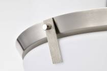 ROWEN 4 LIGHT FLUSH MOUNT - 60-7761