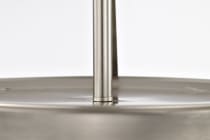 ROWEN 4 LIGHT SEMI FLUSH - 60-7762