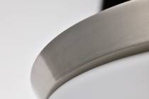 ROWEN 4 LIGHT SEMI FLUSH - 60-7762