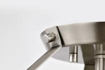 ROWEN 3 LIGHT SEMI FLUSH - 60-7763