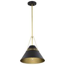 ADINA 1 LIGHT MEDIUM PENDANT - 60-7766