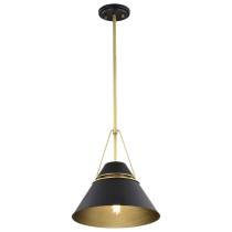 ADINA 1 LIGHT MEDIUM PENDANT - 60-7766