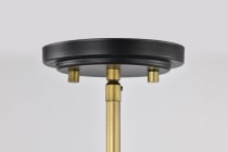 ADINA 1 LIGHT MEDIUM PENDANT - 60-7766