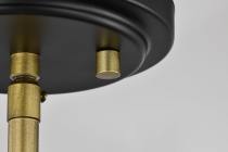 ADINA 1 LIGHT MEDIUM PENDANT - 60-7766