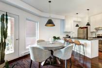 ADINA 1 LIGHT MEDIUM PENDANT - 60-7766