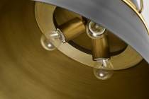 ADINA 3 LIGHT LARGE PENDANT - 60-7768