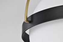 LAKESHORE 1 LT MEDIUM FLUSH - 60-7771