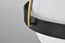 LAKESHORE 1 LT MEDIUM FLUSH - 60-7771