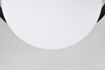 LAKESHORE 1 LT MEDIUM FLUSH - 60-7771