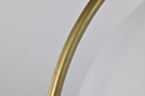 LAKESHORE 1 LT MEDIUM FLUSH - 60-7771