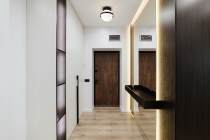 LAKESHORE 1 LT MEDIUM FLUSH - 60-7771