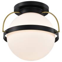 LAKESHORE 1 LT LARGE FLUSH - 60-7772