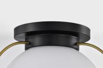 LAKESHORE 1 LT LARGE FLUSH - 60-7772