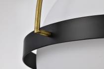 LAKESHORE 1 LT LARGE FLUSH - 60-7772