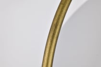 LAKESHORE 1 LT LARGE FLUSH - 60-7772