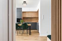 LAKESHORE 1 LT LARGE FLUSH - 60-7772