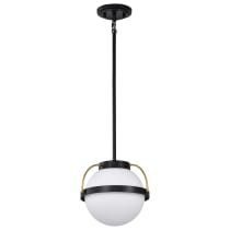 LAKESHORE 1 LT SMALL PENDANT - 60-7773