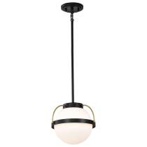 LAKESHORE 1 LT SMALL PENDANT - 60-7773