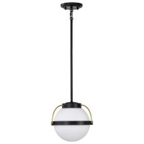 LAKESHORE 1 LT SMALL PENDANT - 60-7773