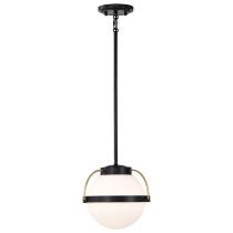 LAKESHORE 1 LT SMALL PENDANT - 60-7773