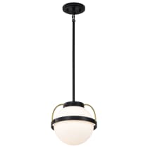 LAKESHORE 1 LT SMALL PENDANT - 60-7773