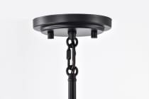 LAKESHORE 1 LT SMALL PENDANT - 60-7773