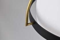 LAKESHORE 1 LT MEDIUM PENDANT - 60-7774