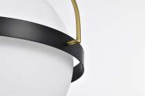 LAKESHORE 1 LT MEDIUM PENDANT - 60-7774