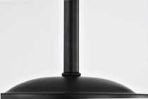 LAKESHORE 1 LT LARGE PENDANT - 60-7775