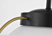 LAKESHORE 1 LT LARGE PENDANT - 60-7775