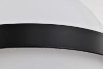 LAKESHORE 1 LT LARGE PENDANT - 60-7775