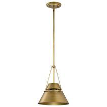 ADINA 1 LIGHT SMALL PENDANT - 60-7777