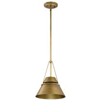 ADINA 1 LIGHT SMALL PENDANT - 60-7777