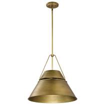 ADINA 3 LIGHT LARGE PENDANT - 60-7778