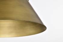 ADINA 3 LIGHT LARGE PENDANT - 60-7778