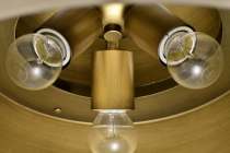 ADINA 3 LIGHT LARGE PENDANT - 60-7778