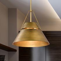 ADINA 3 LIGHT LARGE PENDANT - 60-7778
