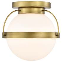 LAKESHORE 1 LT SMALL FLUSH - 60-7780