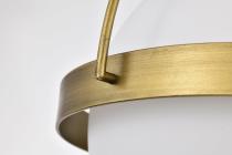 LAKESHORE 1 LT SMALL FLUSH - 60-7780