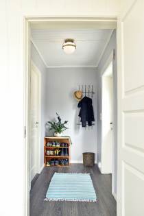 LAKESHORE 1 LT SMALL FLUSH - 60-7780