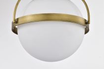 LAKESHORE 1 LT MEDIUM FLUSH - 60-7781